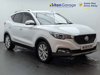 Used MG MG ZS 2019 for sale - 78272846: Photo