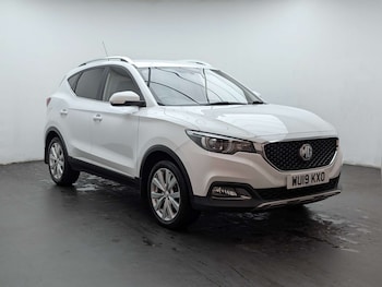 Used MG MG ZS 2019 for sale - 78272846: Photo