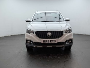 Used MG MG ZS 2019 for sale - 78272846: Photo