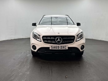 Used Mercedes-Benz GLA 2019 for sale - 79206054: Photo