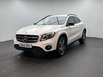 Used Mercedes-Benz GLA 2019 for sale - 79206054: Photo