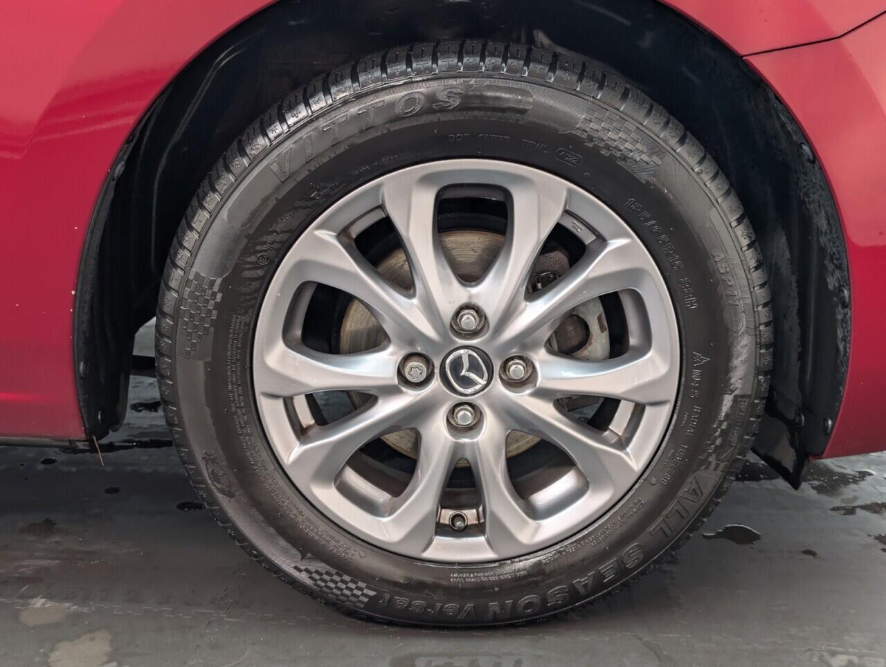 Used Mazda Mazda2 2020 for sale - 76423302: Photo 10