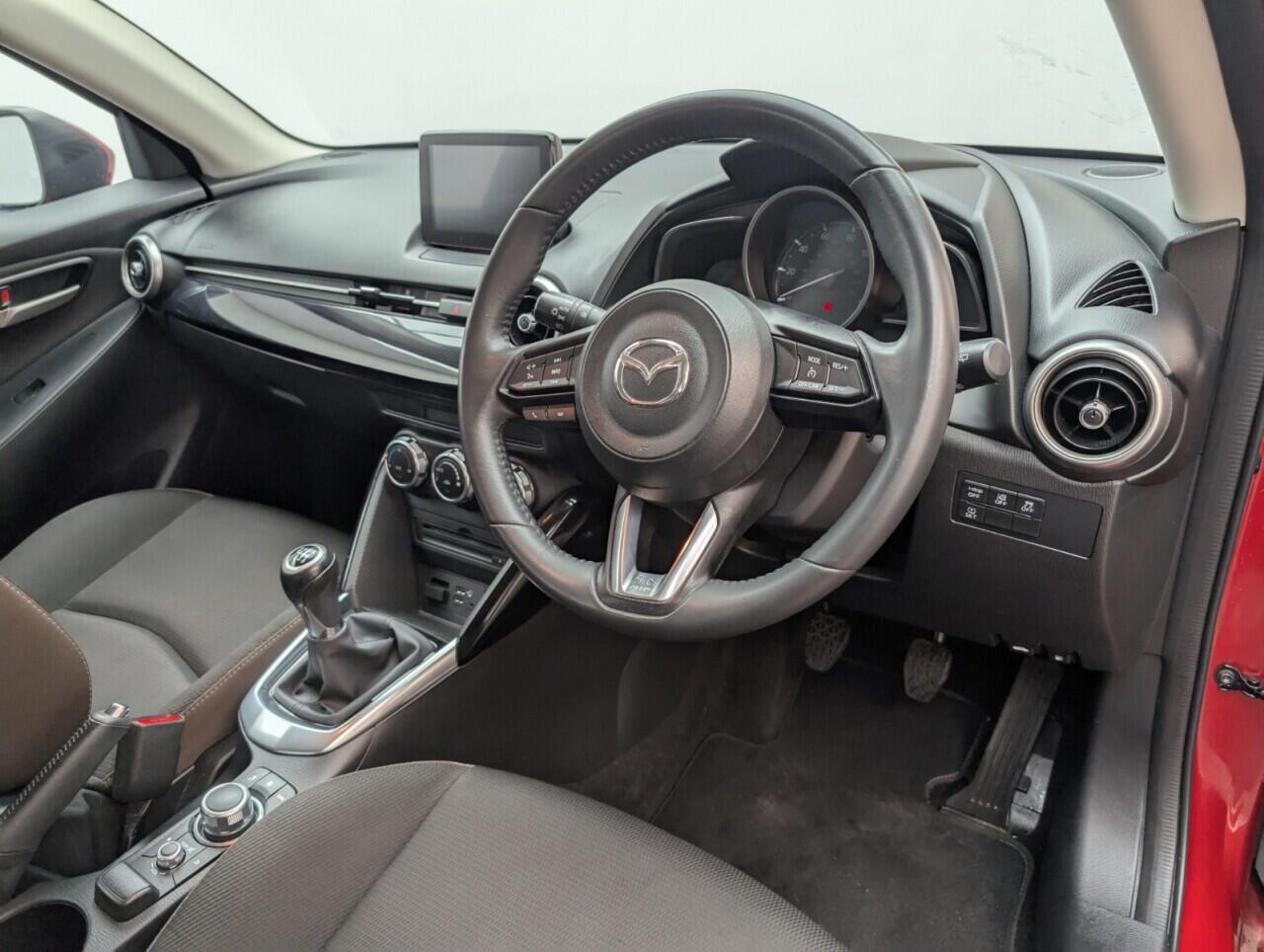 Used Mazda Mazda2 2020 for sale - 76423302: Photo 11