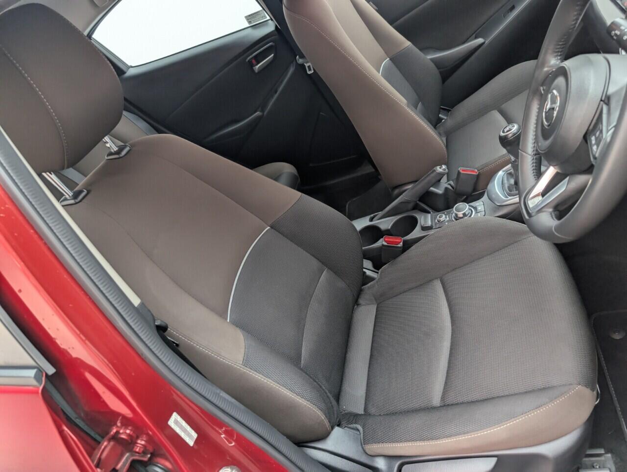 Used Mazda Mazda2 2020 for sale - 76423302: Photo 12