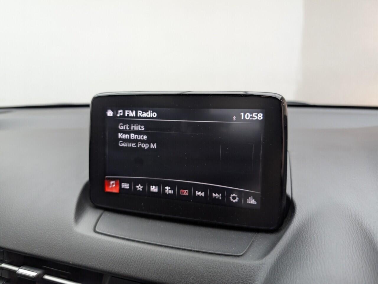 Used Mazda Mazda2 2020 for sale - 76423302: Photo 13