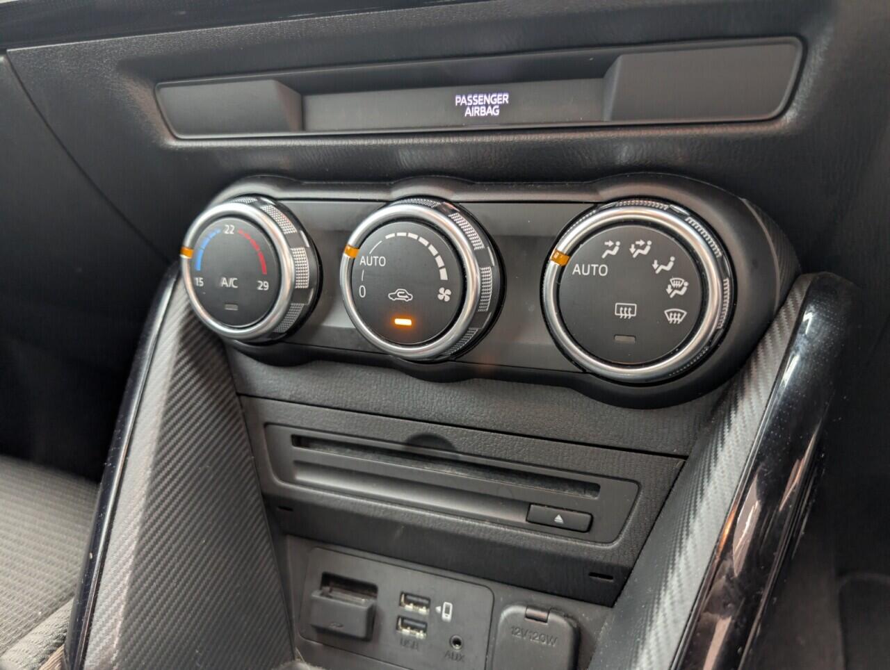 Used Mazda Mazda2 2020 for sale - 76423302: Photo 16