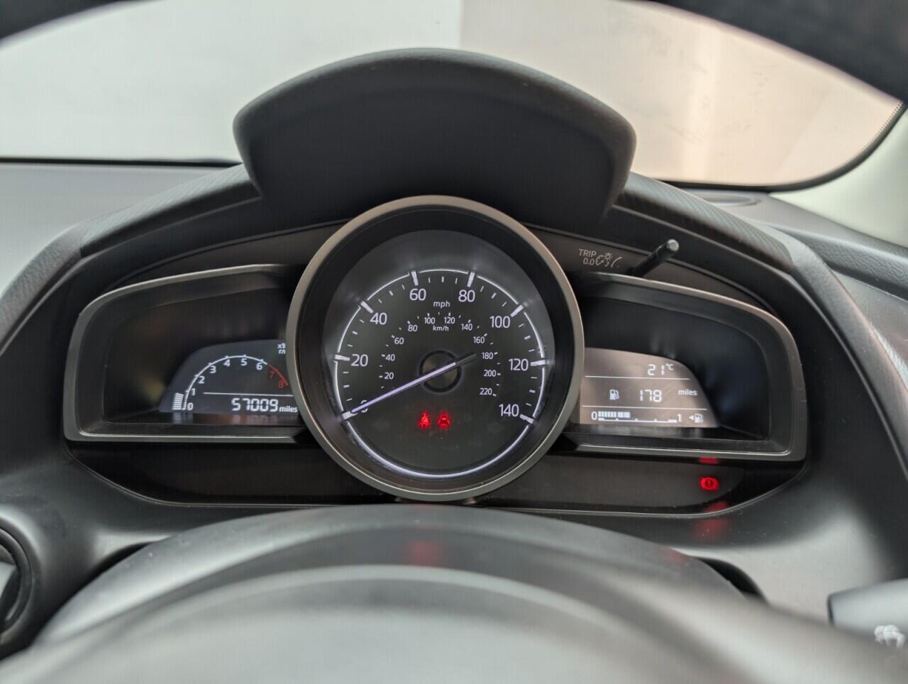 Used Mazda Mazda2 2020 for sale - 76423302: Photo 18