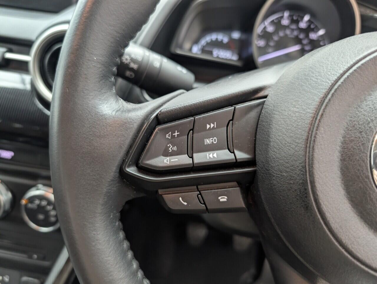 Used Mazda Mazda2 2020 for sale - 76423302: Photo 19