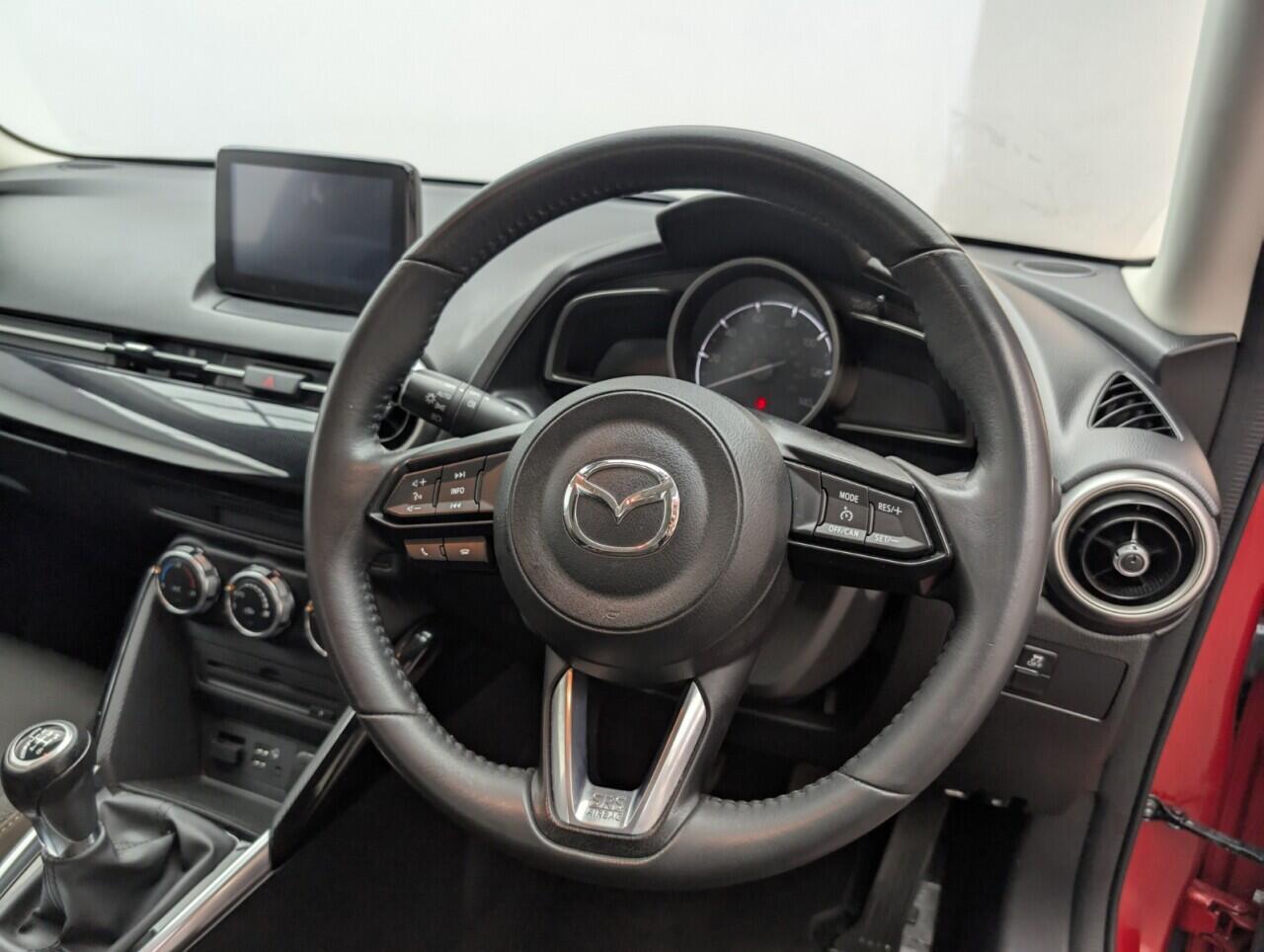 Used Mazda Mazda2 2020 for sale - 76423302: Photo 23