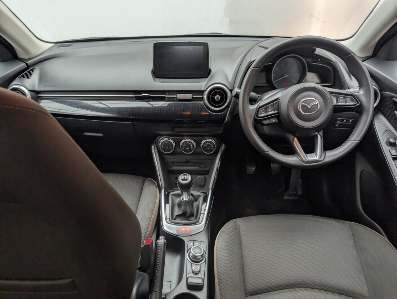 Used Mazda Mazda2 2020 for sale - 76423302: Photo 24