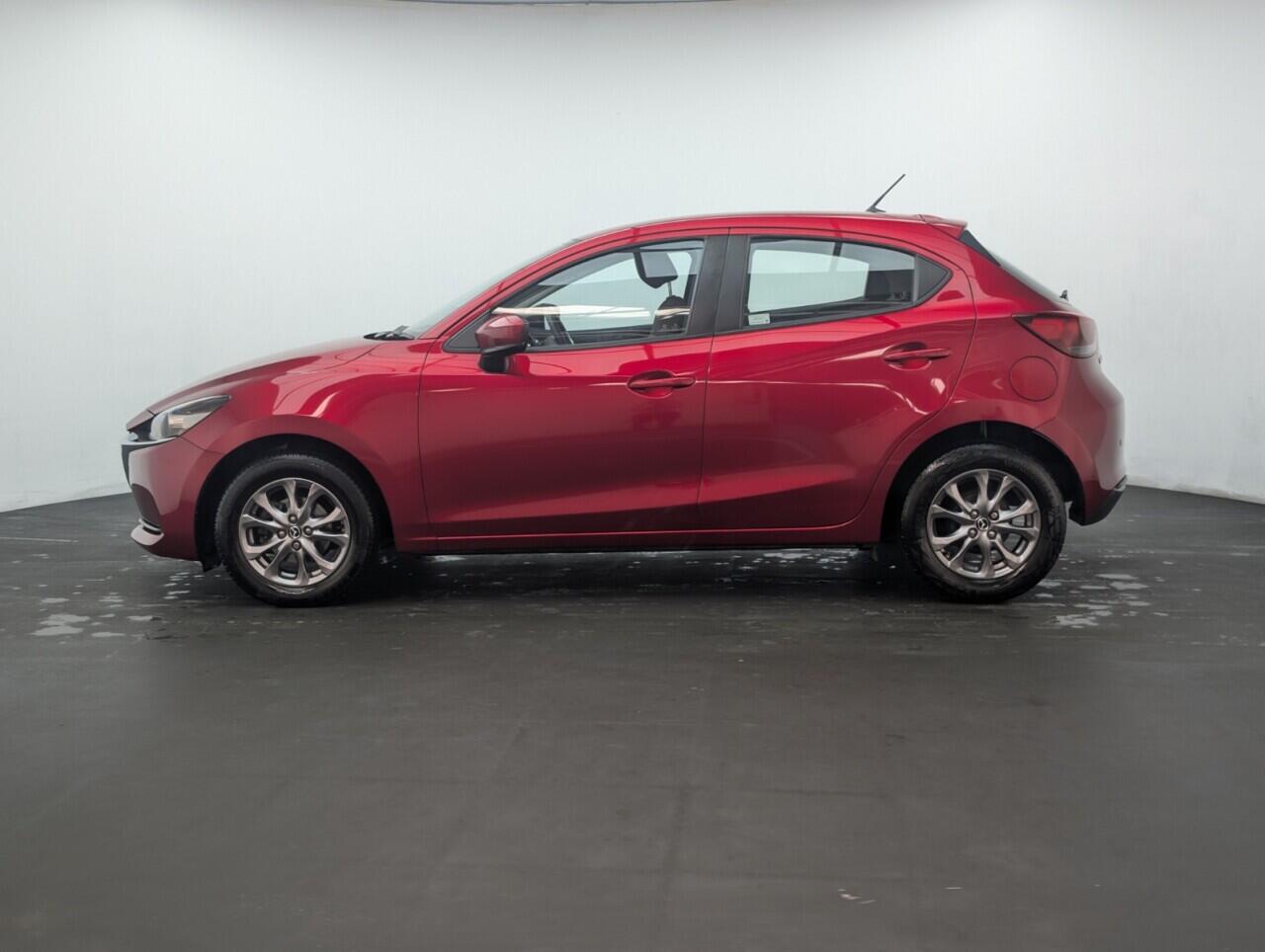 Used Mazda Mazda2 2020 for sale - 76423302: Photo 5
