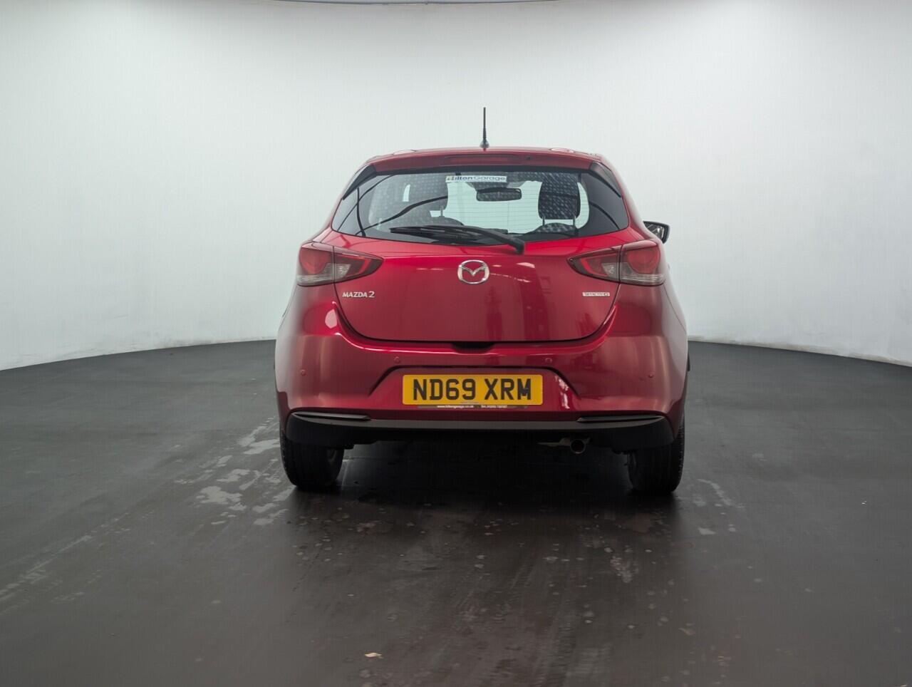 Used Mazda Mazda2 2020 for sale - 76423302: Photo 7