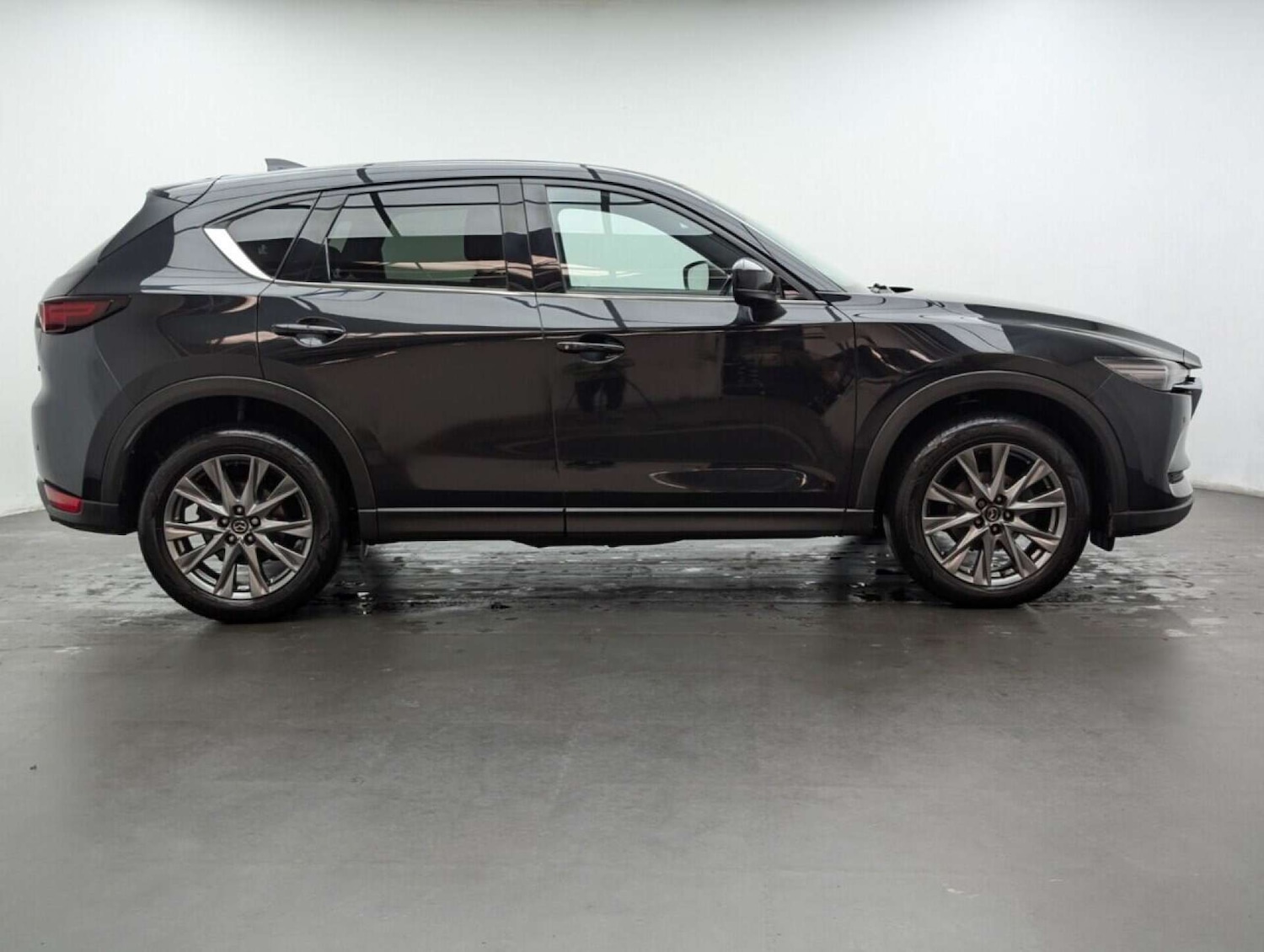 Used Mazda CX-5 2019 for sale - 77980252: Photo 11