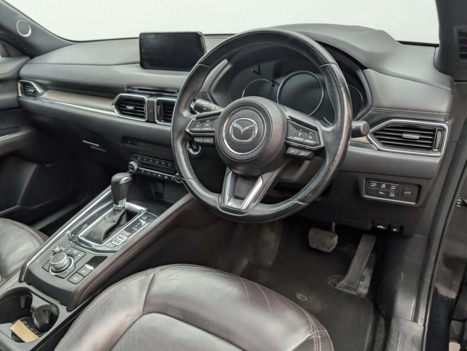 Used Mazda CX-5 2019 for sale - 77980252: Photo 13