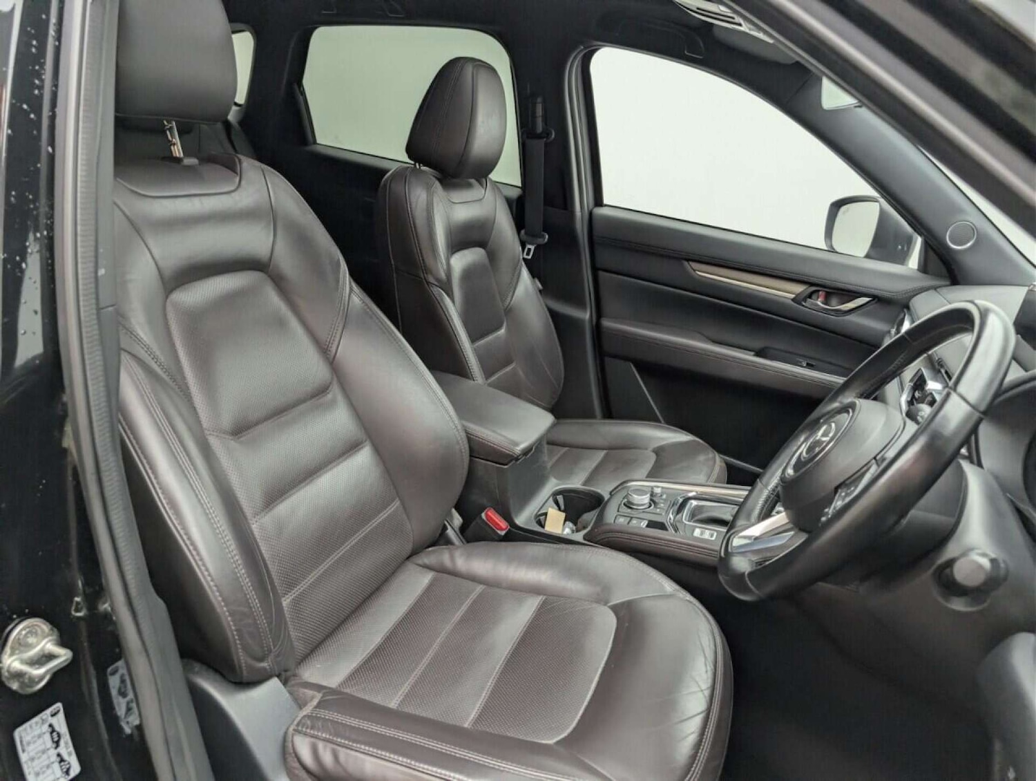 Used Mazda CX-5 2019 for sale - 77980252: Photo 14