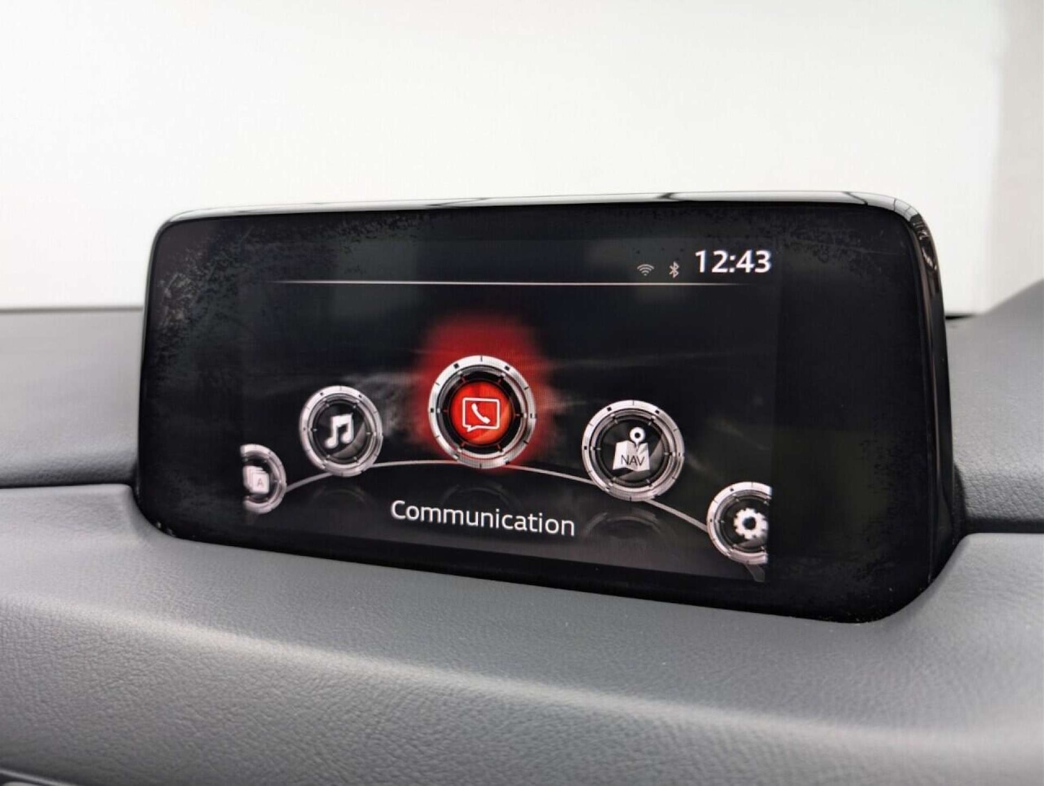 Used Mazda CX-5 2019 for sale - 77980252: Photo 16