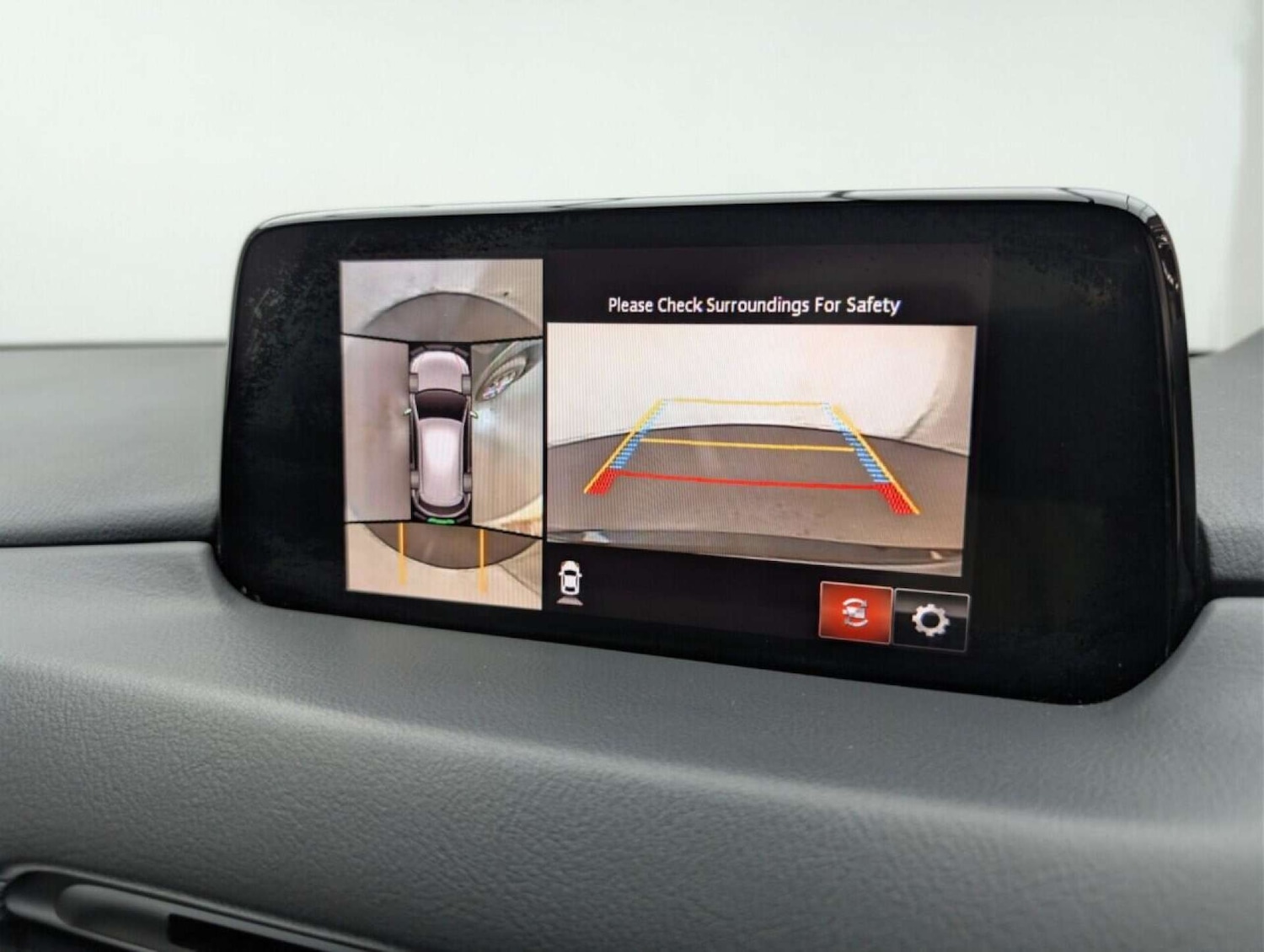 Used Mazda CX-5 2019 for sale - 77980252: Photo 18