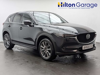 Used Mazda CX-5 2019 for sale - 77980252: Photo