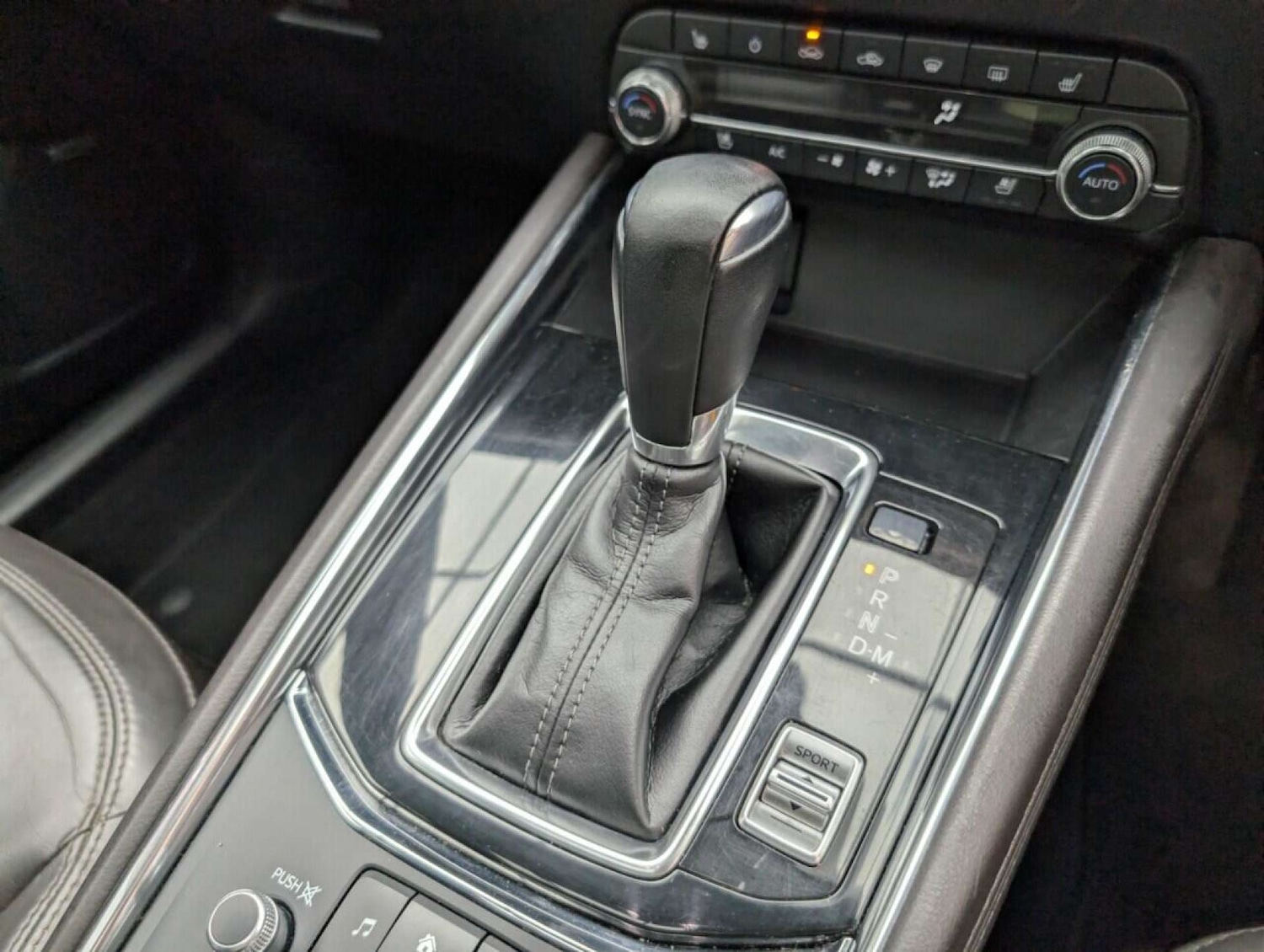 Used Mazda CX-5 2019 for sale - 77980252: Photo 21