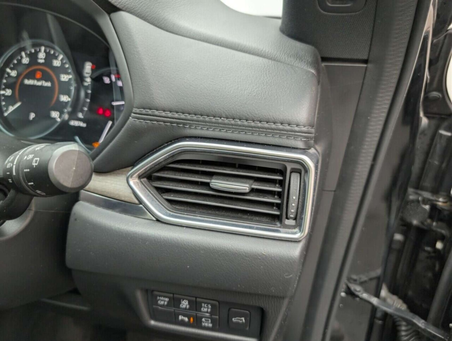 Used Mazda CX-5 2019 for sale - 77980252: Photo 23