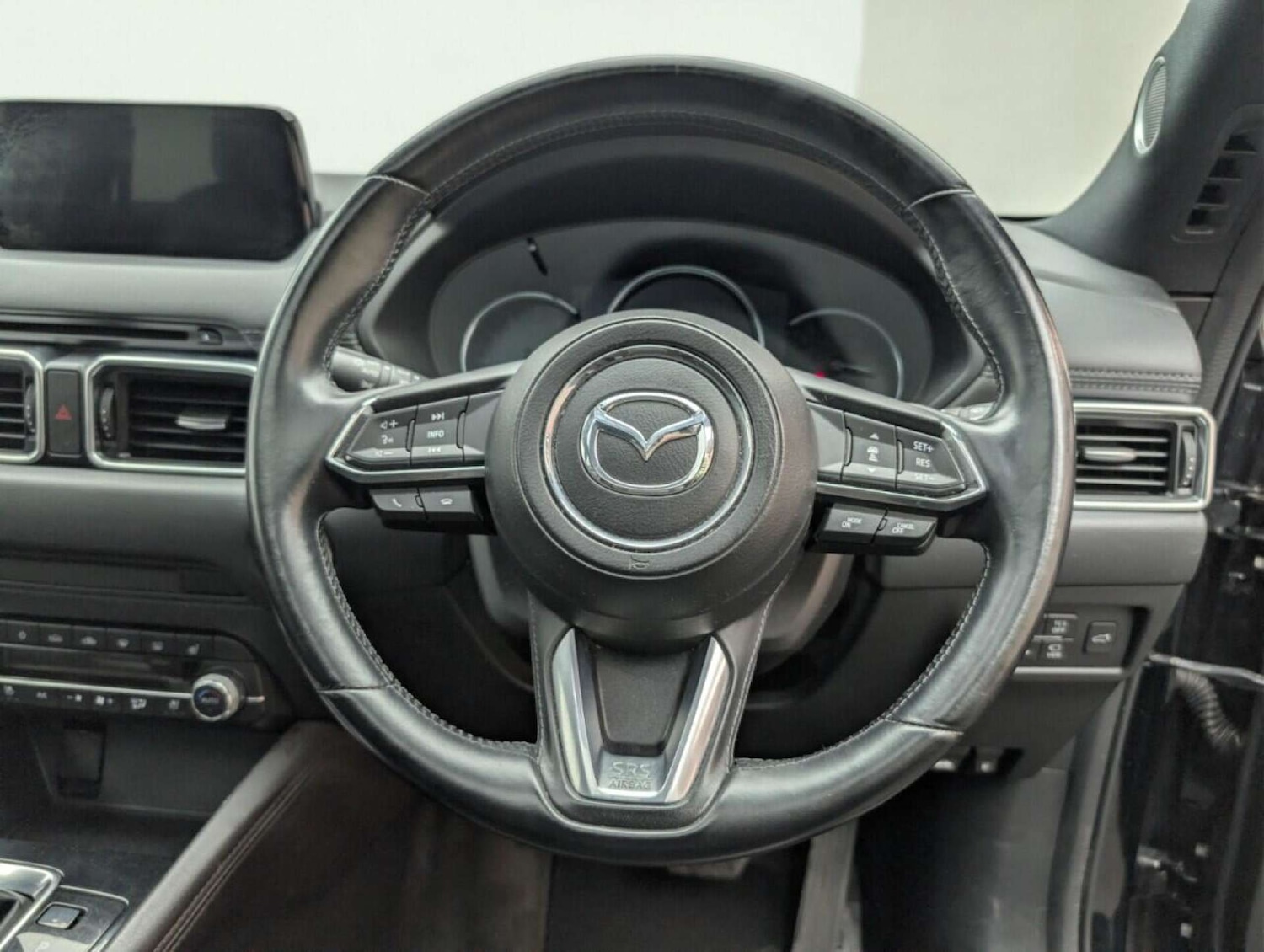 Used Mazda CX-5 2019 for sale - 77980252: Photo 28