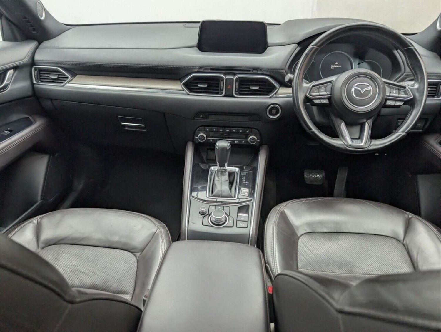 Used Mazda CX-5 2019 for sale - 77980252: Photo 29