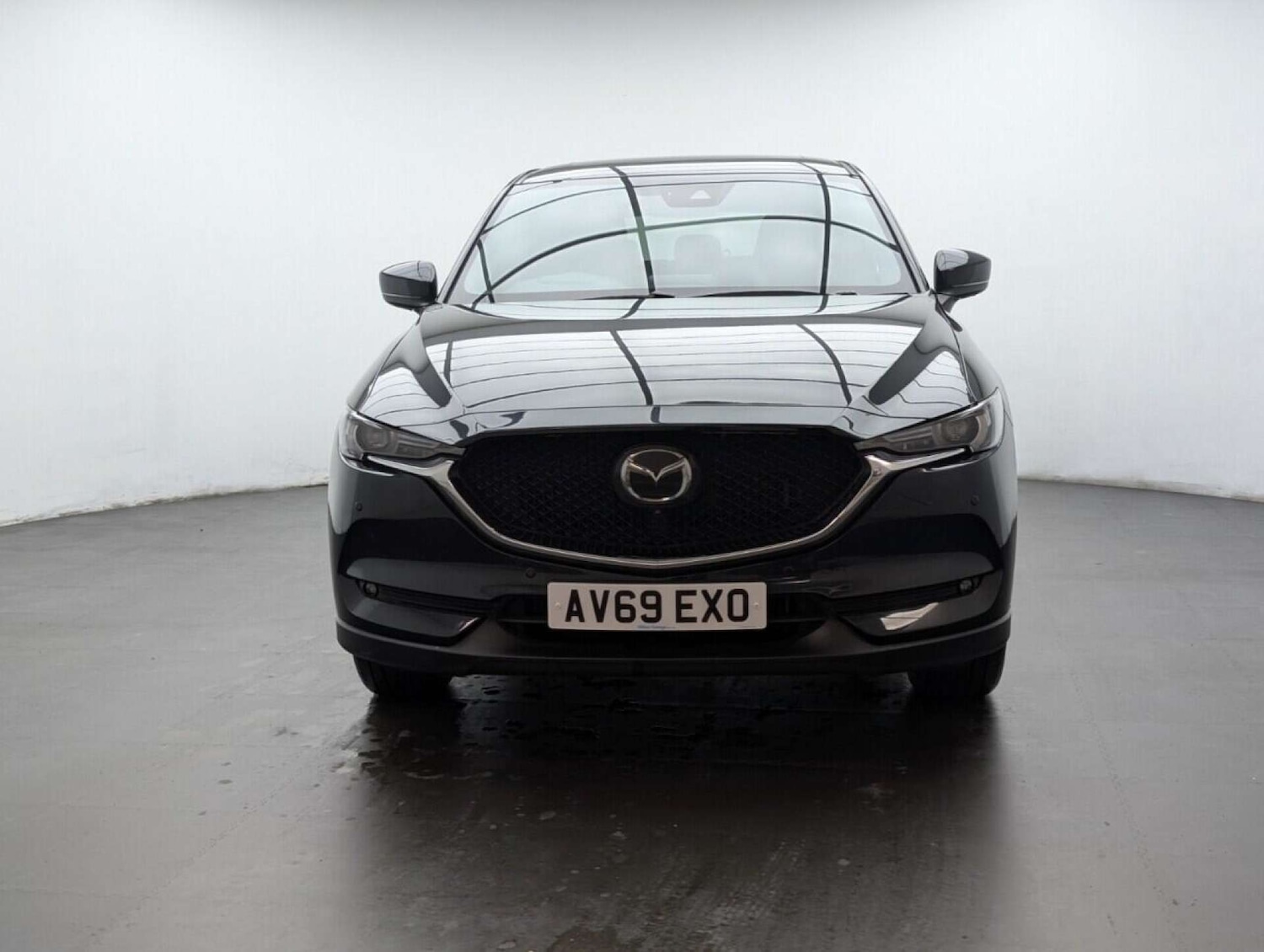 Used Mazda CX-5 2019 for sale - 77980252: Photo 3