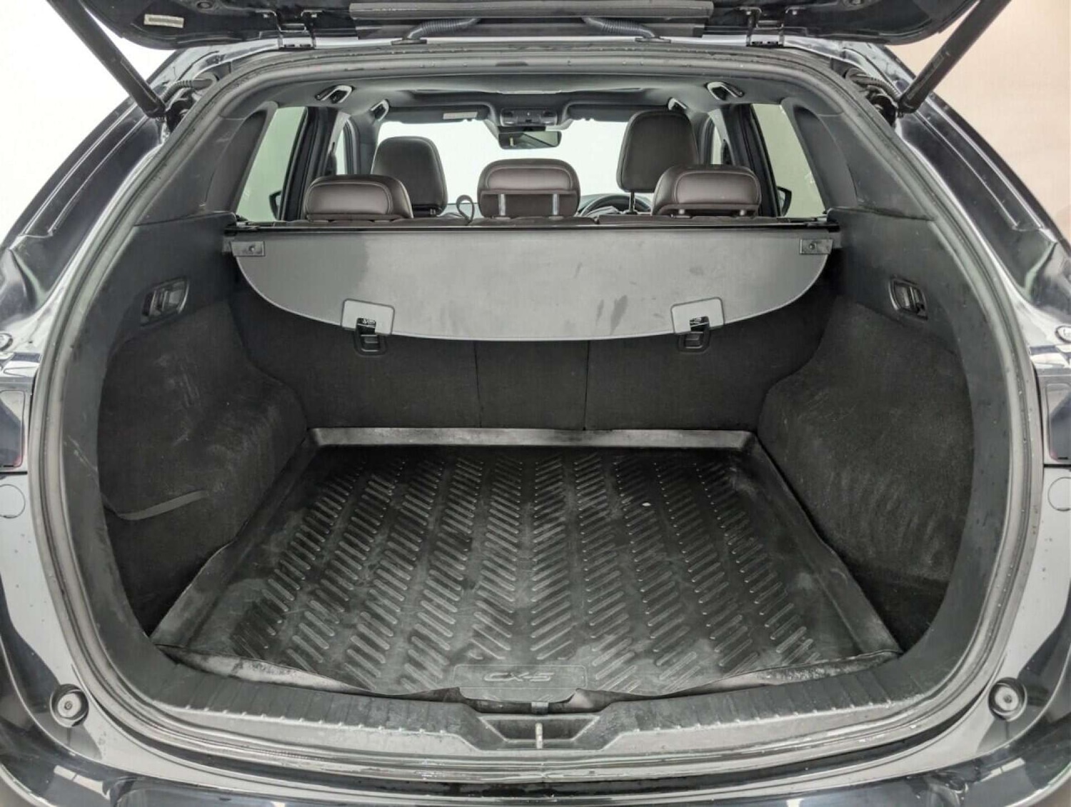 Used Mazda CX-5 2019 for sale - 77980252: Photo 32