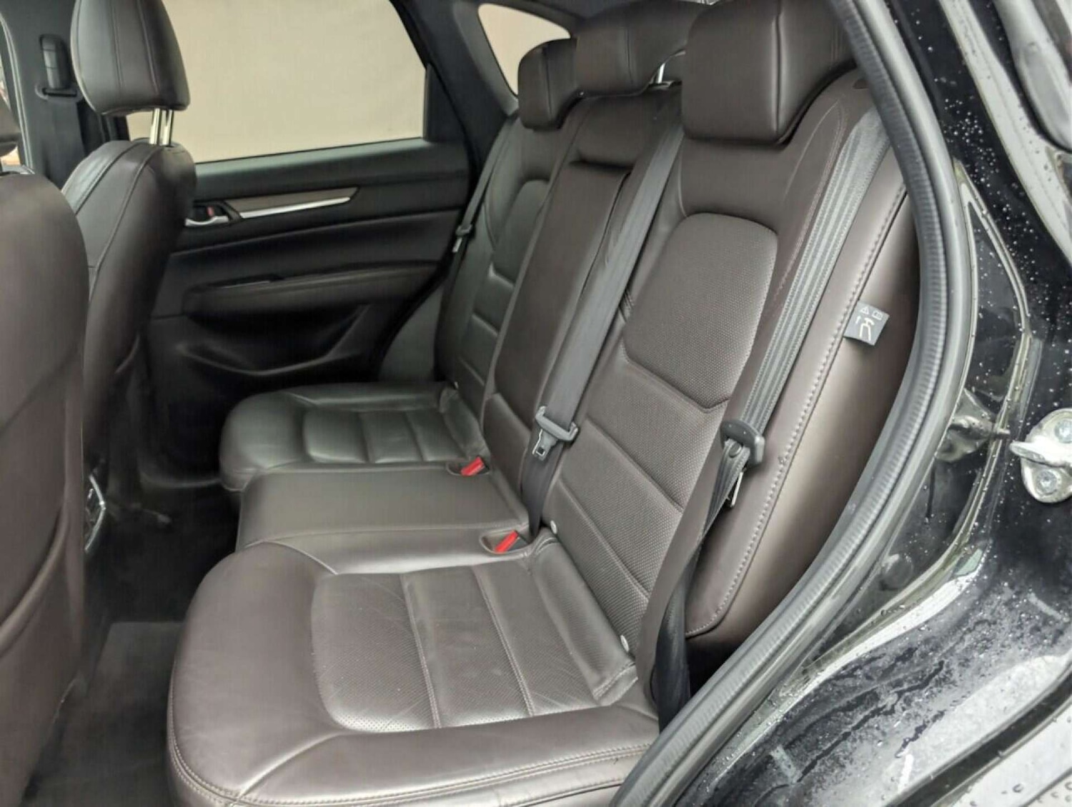 Used Mazda CX-5 2019 for sale - 77980252: Photo 33