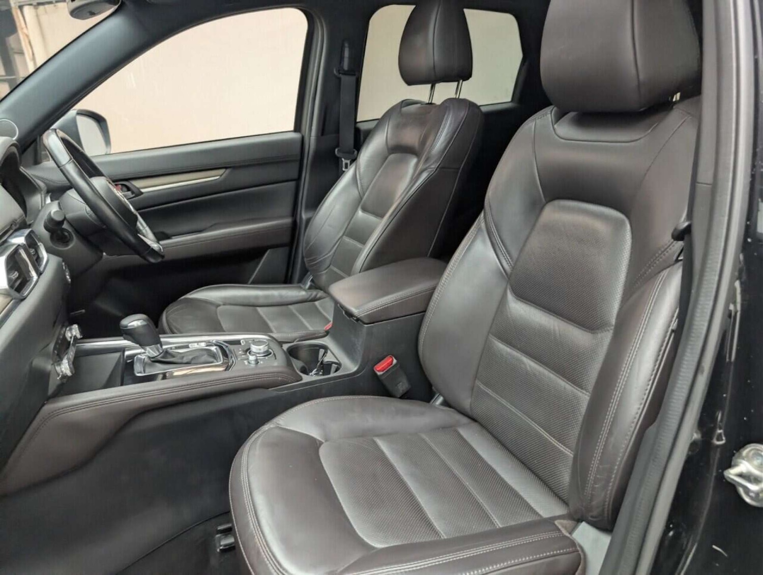 Used Mazda CX-5 2019 for sale - 77980252: Photo 34