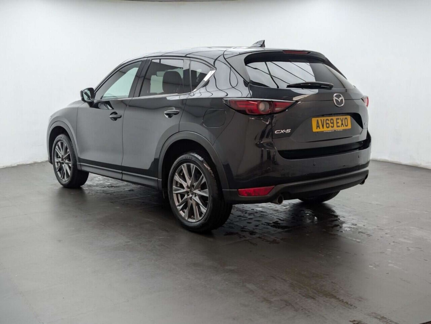 Used Mazda CX-5 2019 for sale - 77980252: Photo 7