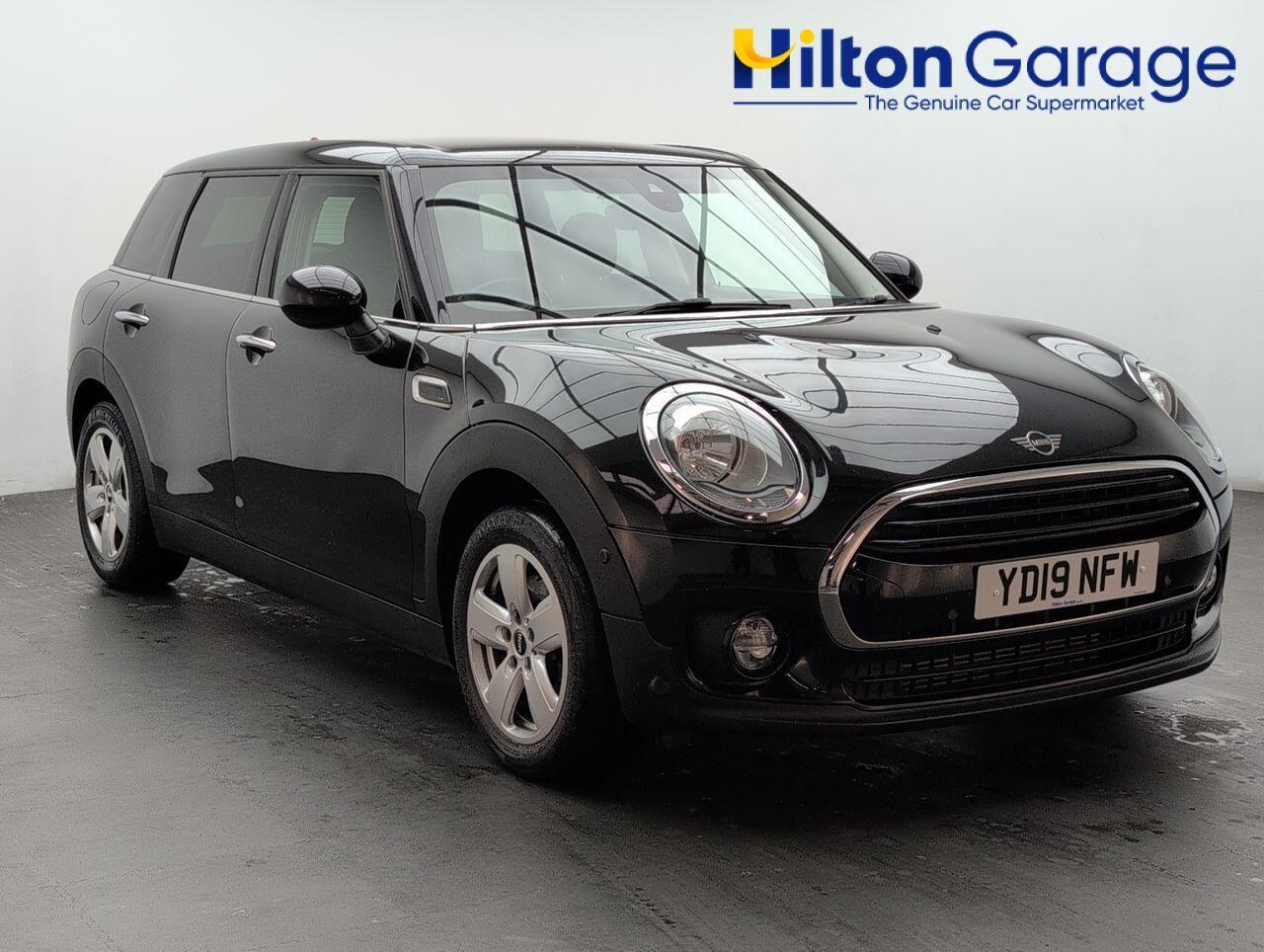 Used MINI Clubman 2019 for sale - 76424999: Photo 1
