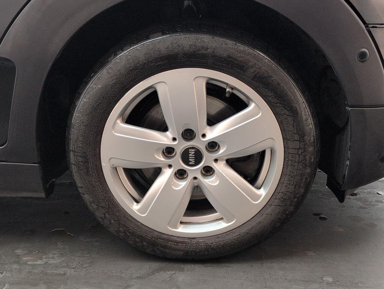 Used MINI Clubman 2019 for sale - 76424999: Photo 10