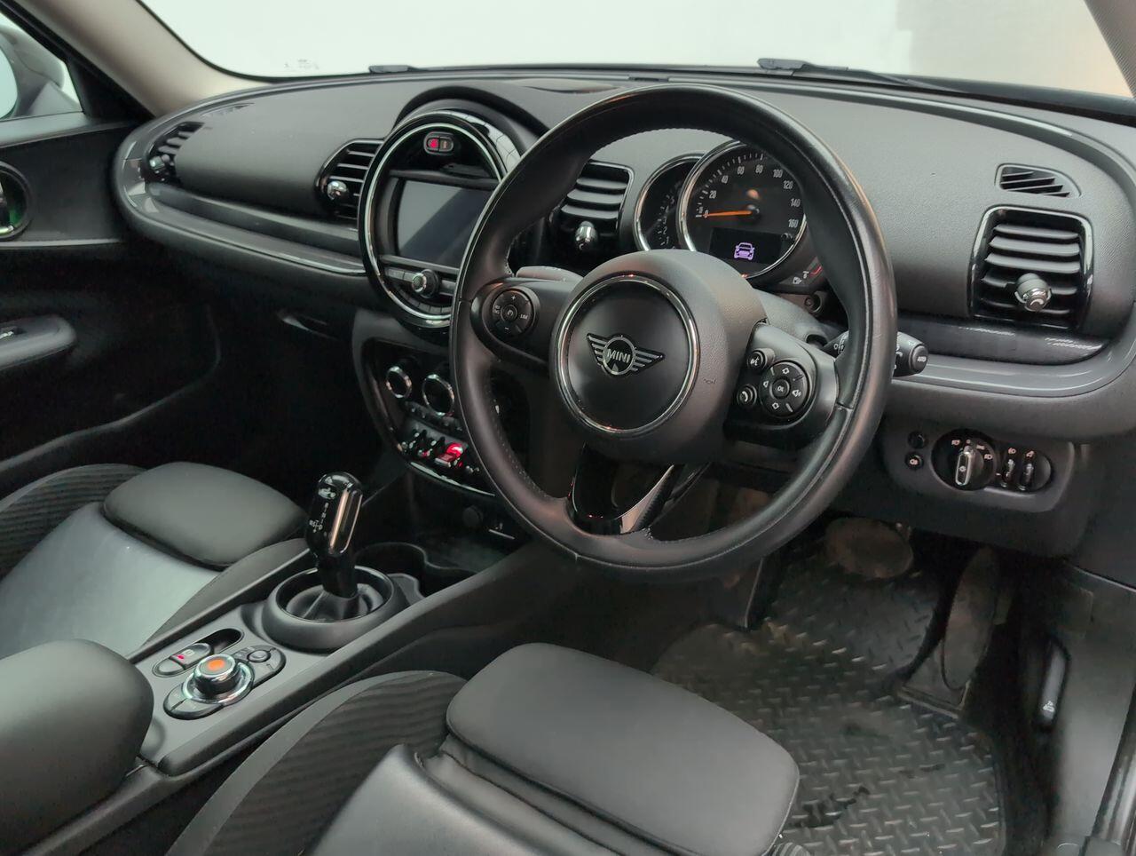 Used MINI Clubman 2019 for sale - 76424999: Photo 11