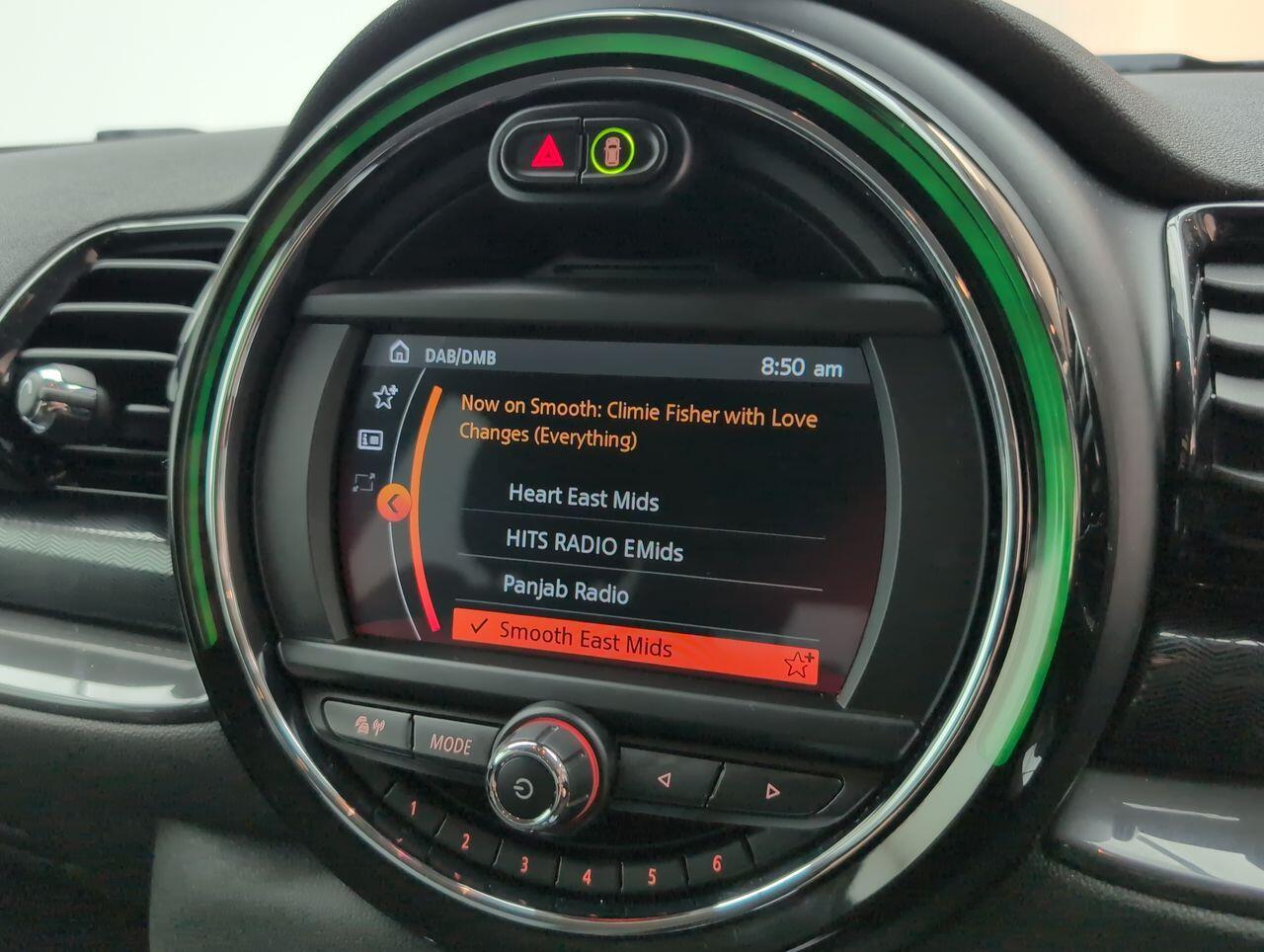 Used MINI Clubman 2019 for sale - 76424999: Photo 13