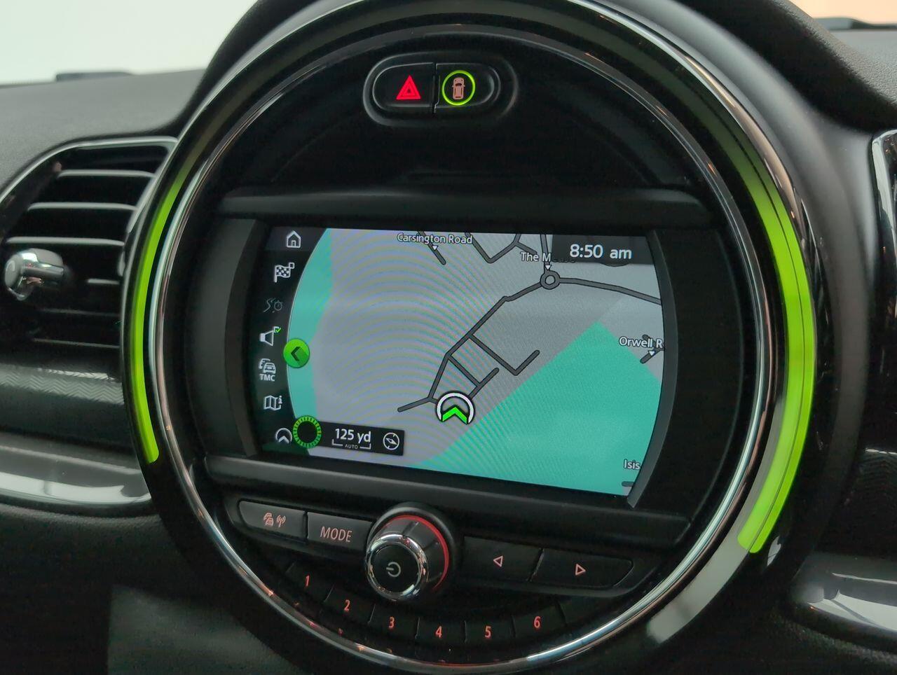 Used MINI Clubman 2019 for sale - 76424999: Photo 14