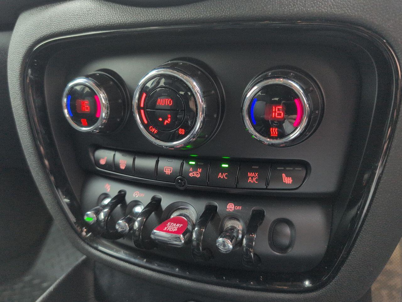 Used MINI Clubman 2019 for sale - 76424999: Photo 17