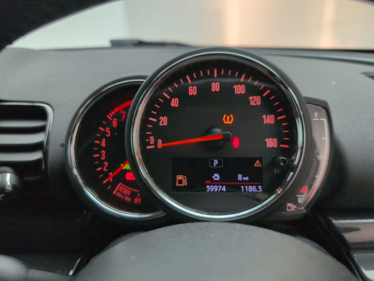 Used MINI Clubman 2019 for sale - 76424999: Photo 19