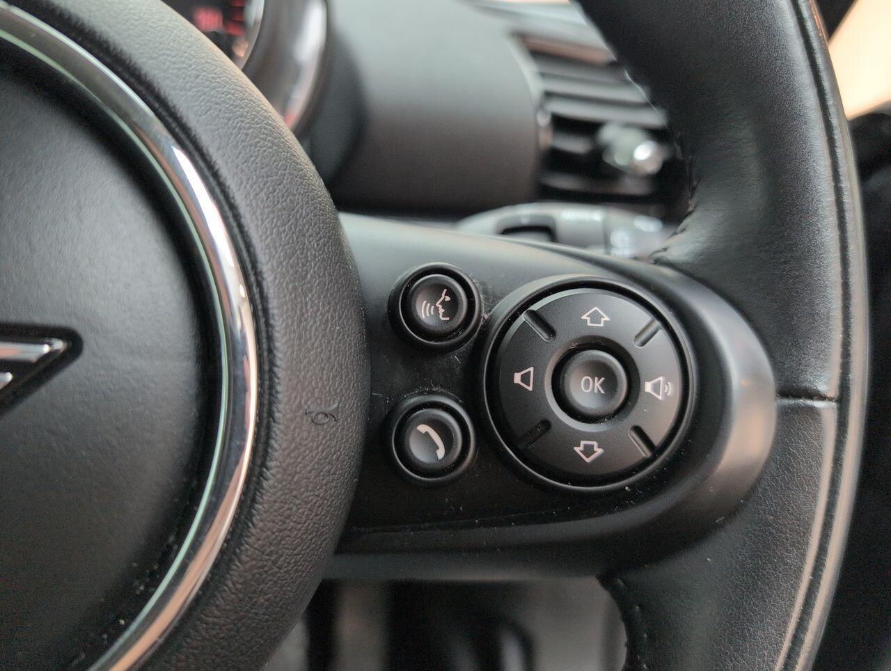 Used MINI Clubman 2019 for sale - 76424999: Photo 21