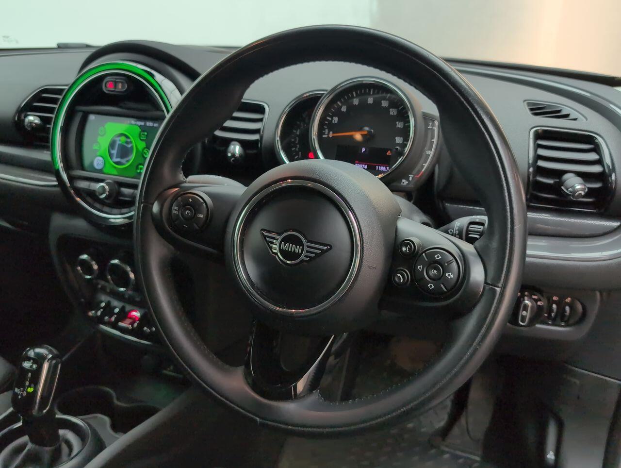 Used MINI Clubman 2019 for sale - 76424999: Photo 24