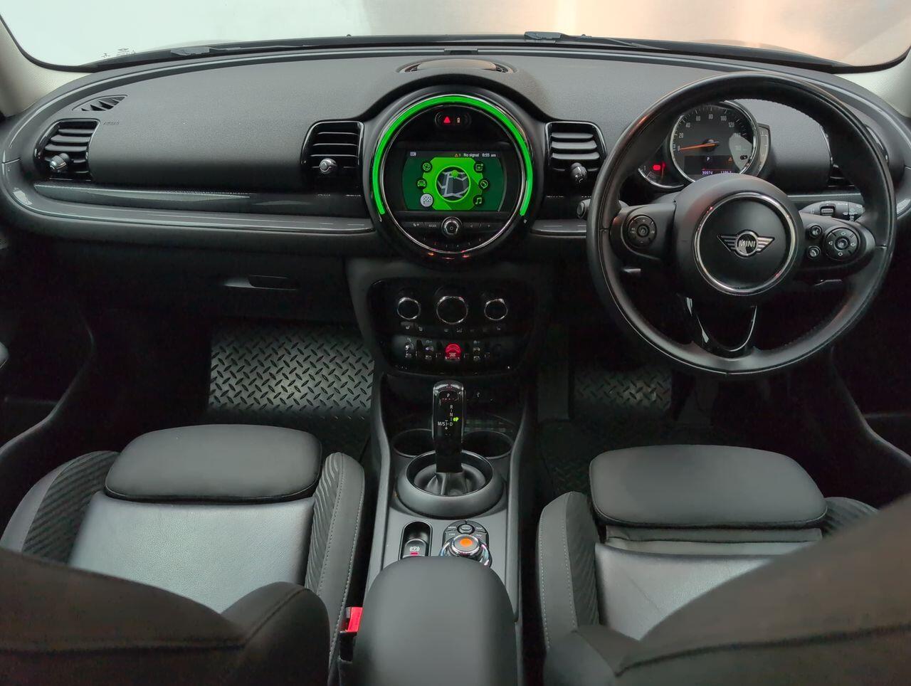 Used MINI Clubman 2019 for sale - 76424999: Photo 25