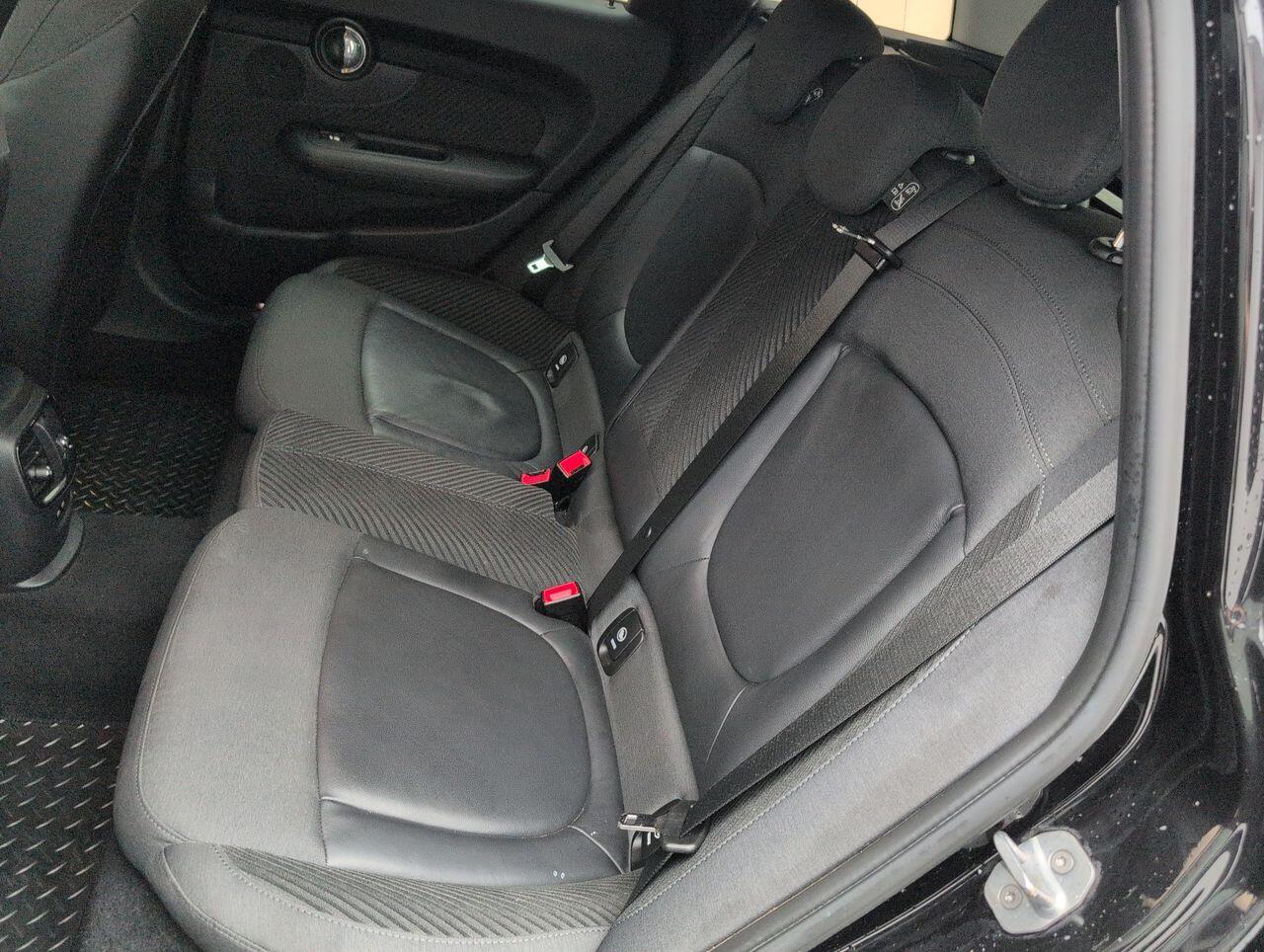 Used MINI Clubman 2019 for sale - 76424999: Photo 28