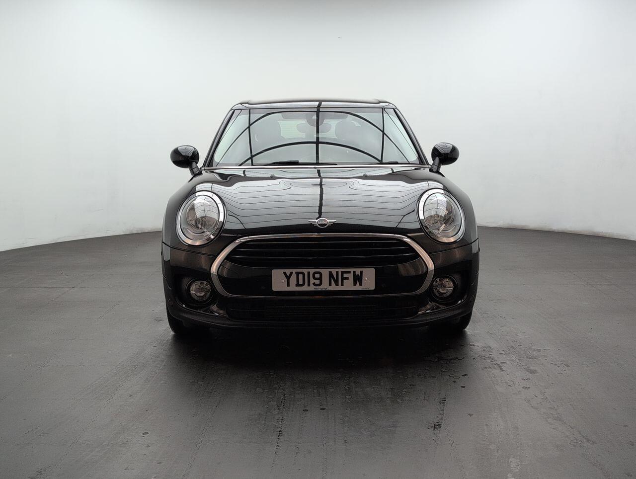 Used MINI Clubman 2019 for sale - 76424999: Photo 3