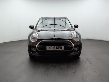 Used MINI Clubman 2019 for sale - 76424999: Photo