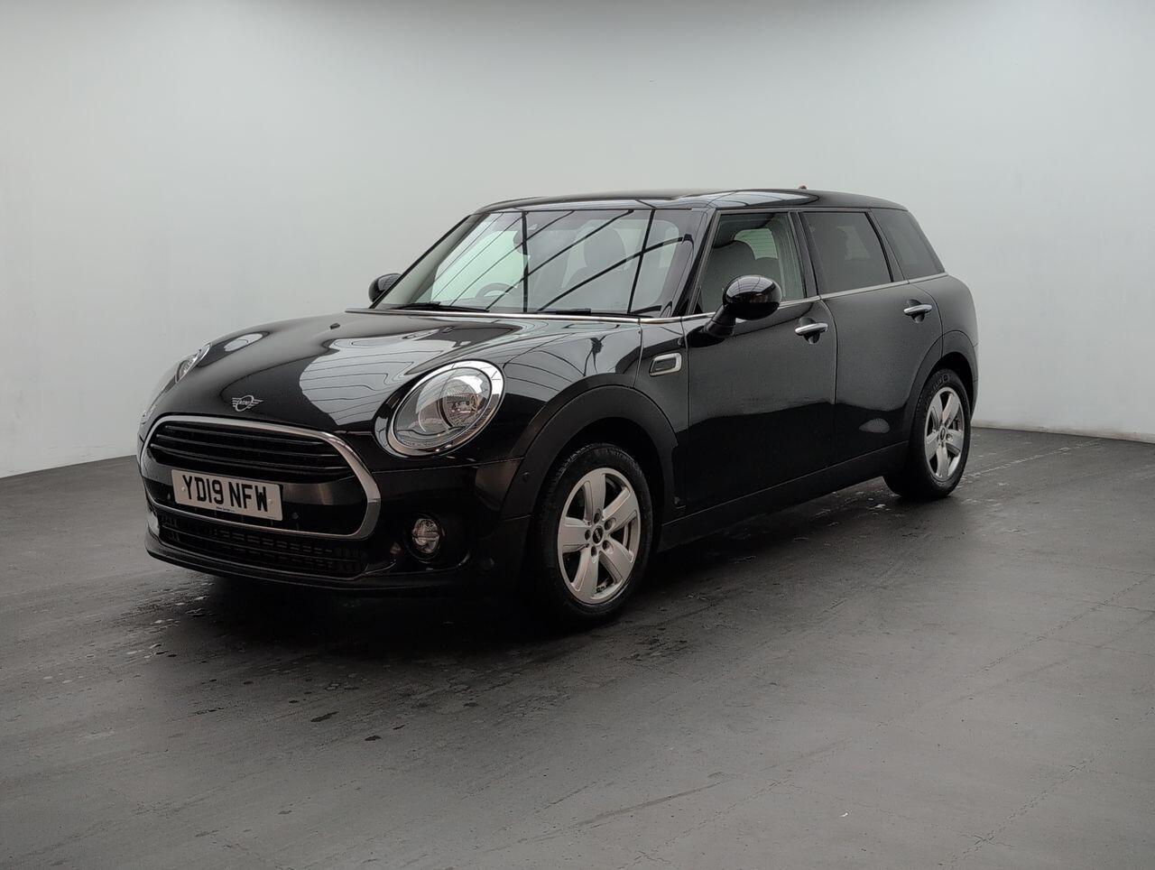 Used MINI Clubman 2019 for sale - 76424999: Photo 4