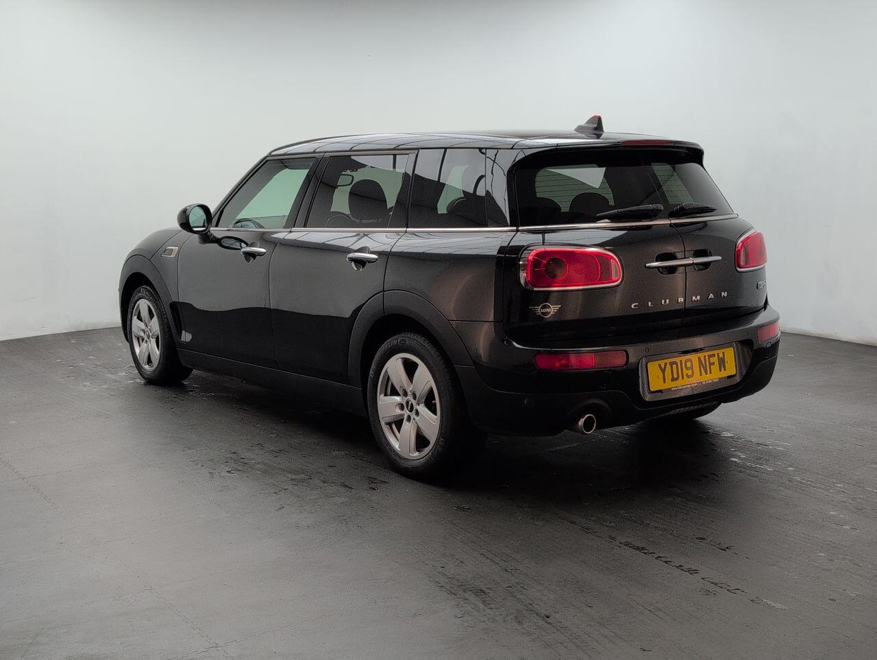 Used MINI Clubman 2019 for sale - 76424999: Photo 6