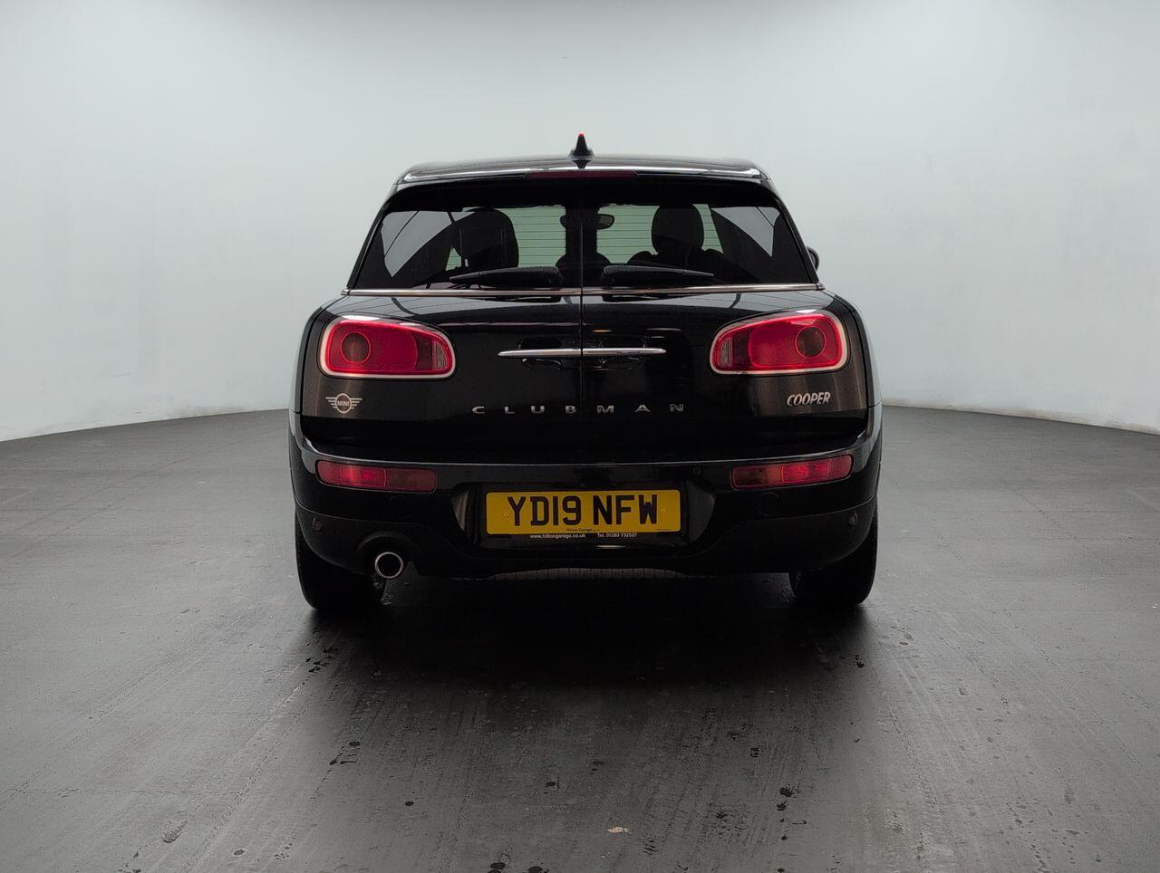 Used MINI Clubman 2019 for sale - 76424999: Photo 7