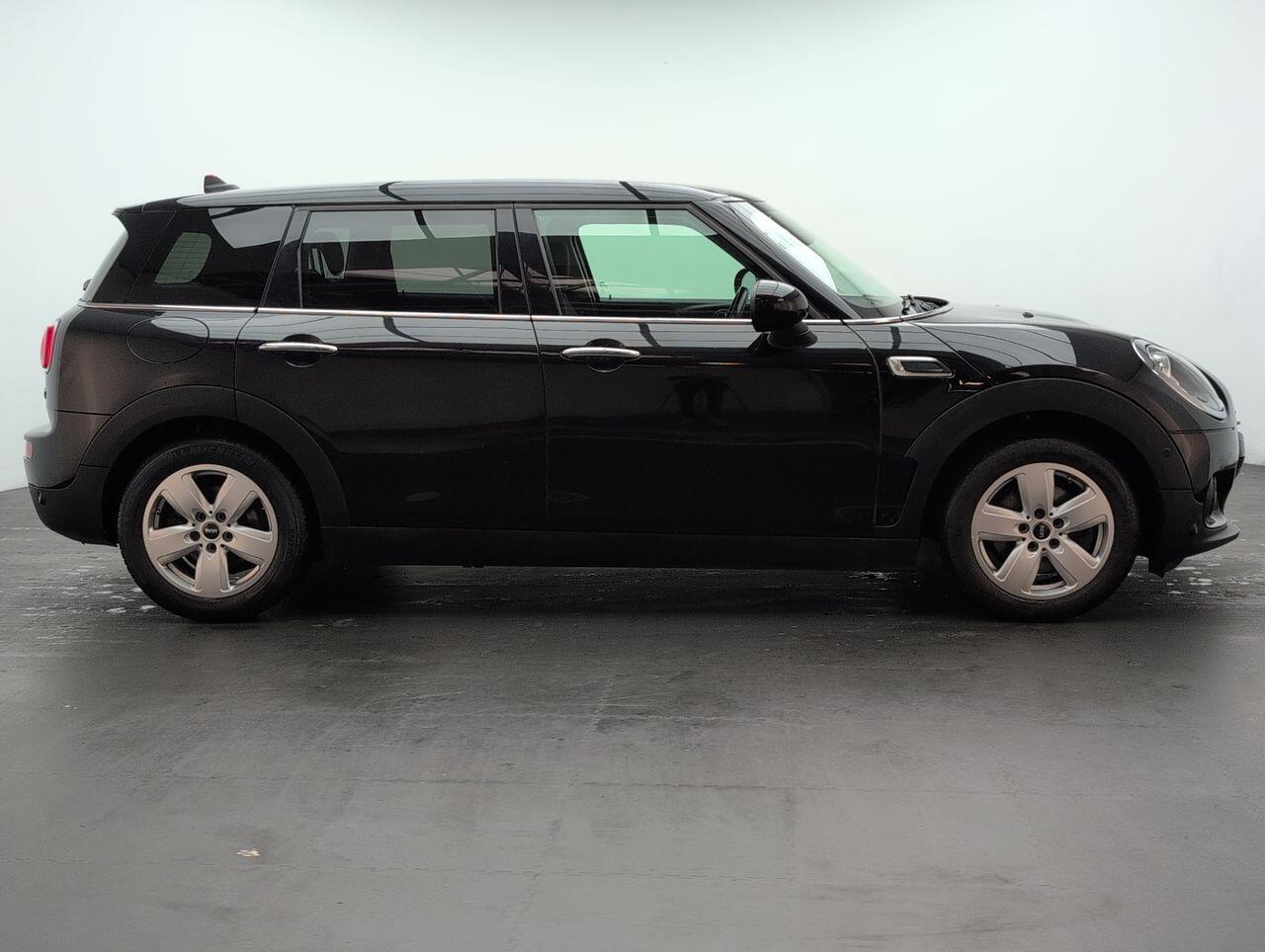 Used MINI Clubman 2019 for sale - 76424999: Photo 9