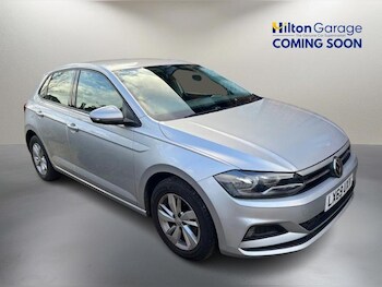 Used Volkswagen Polo 2019 for sale - 77426122: Photo