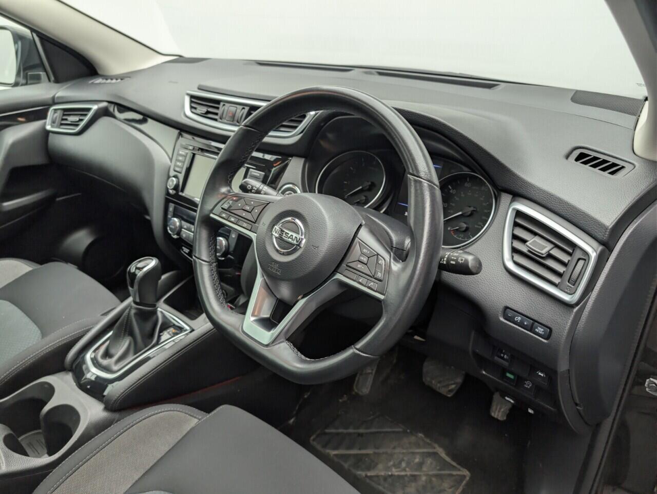 Used Nissan Qashqai 2021 for sale - 77456329: Photo 11